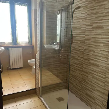 Belvedere Apartment *