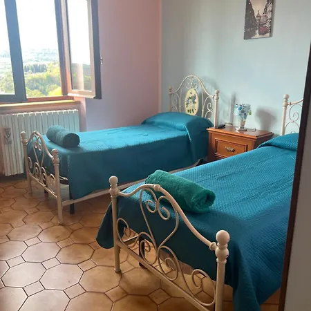 Apartment Belvedere Sant'Angelo (Isola d'Ischia)